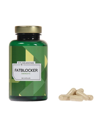 Energetic Fatblocker F4S • 100 stuks