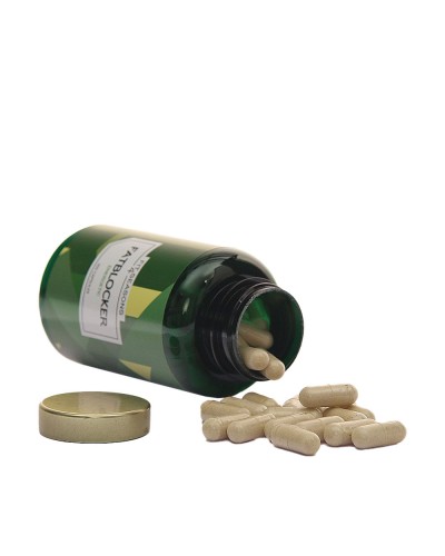 Energetic Fatblocker F4S • 100 stuks