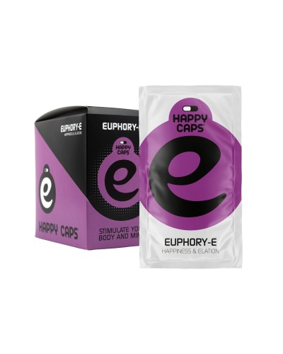 Euphor E • 4 stuks