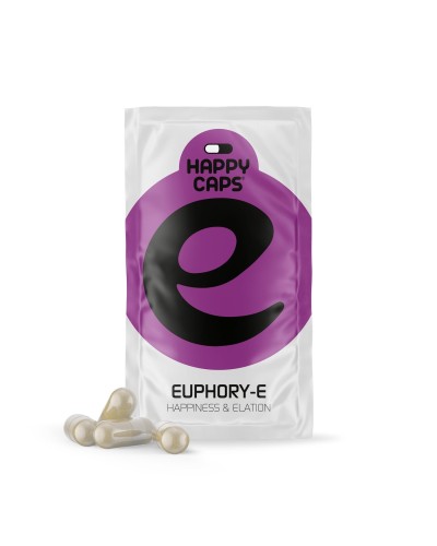 Euphor E • 4 stuks