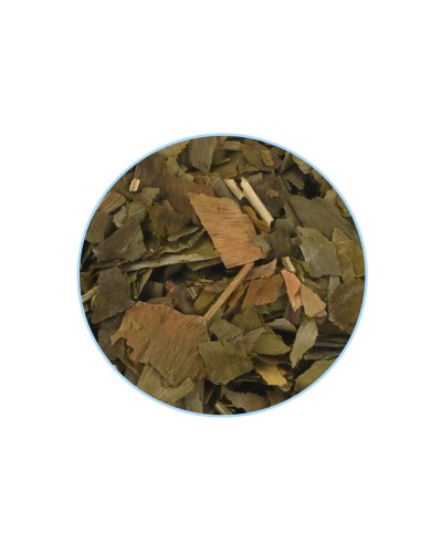 Ginkgo Biloba • 50 gram