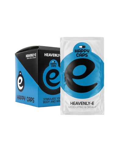 Heavenly E • 4 stuks