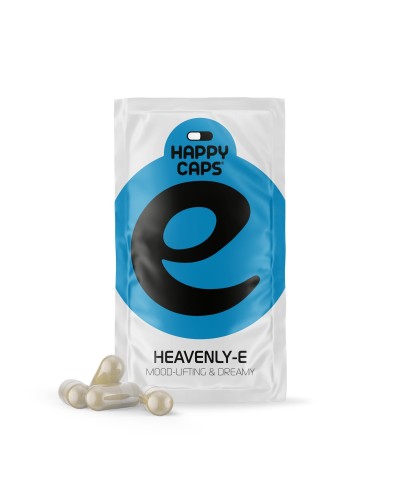 Heavenly E • 4 stuks