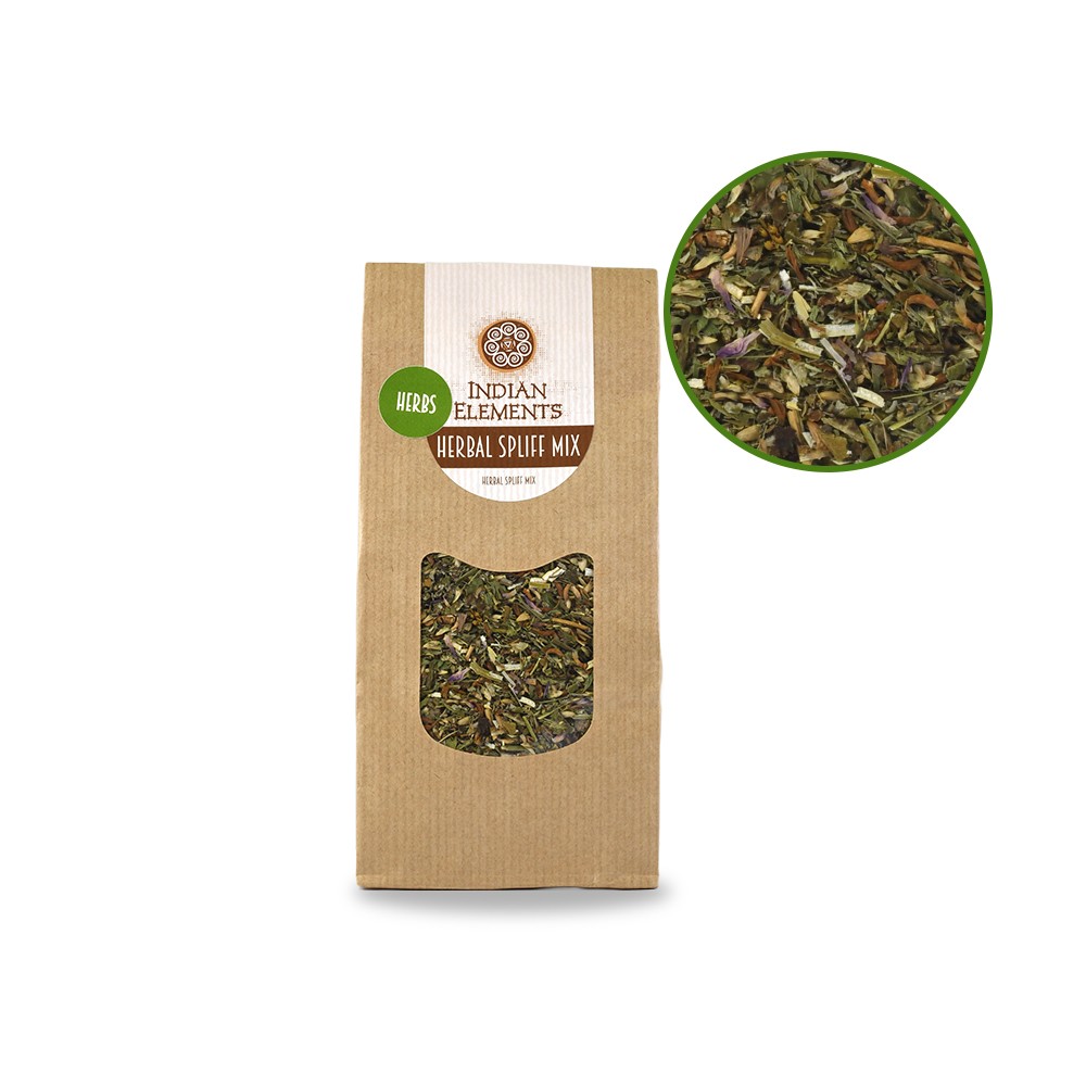 Herbal Spliff Mix • 50 gram
