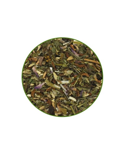 Herbal Spliff Mix • 50 gram