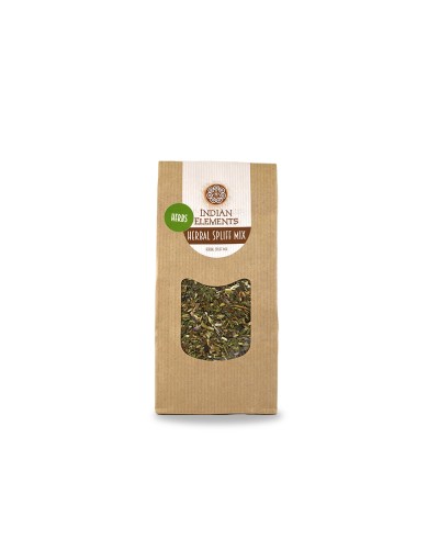 Herbal Spliff Mix • 50 gram