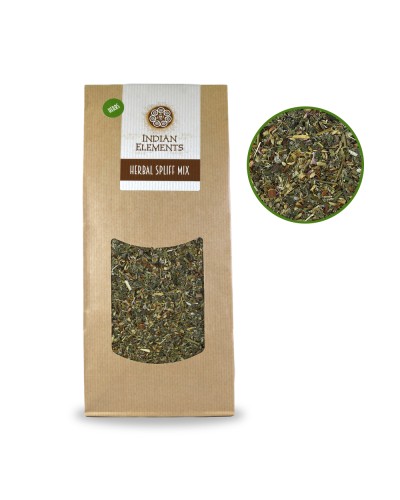 Herbal Spliff Mix • 250 gram