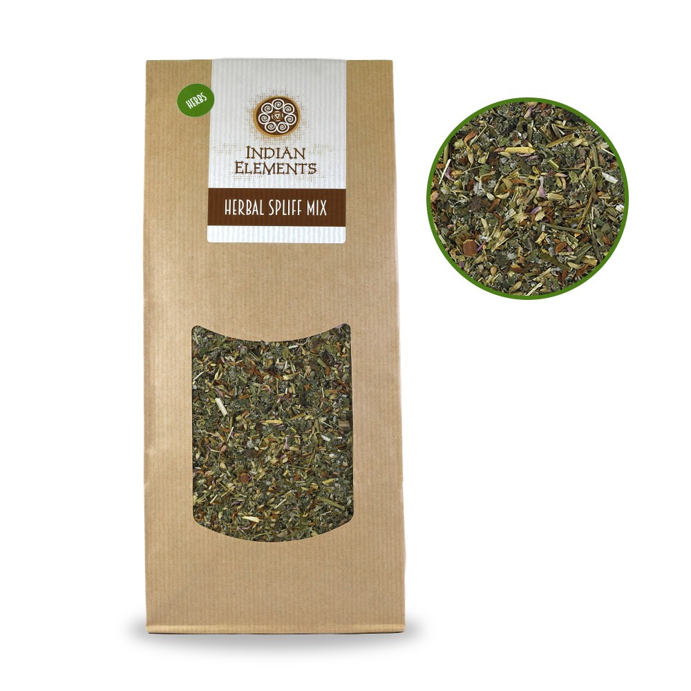 Herbal Spliff Mix • 250 gram