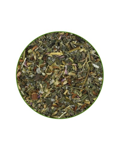 Herbal Spliff Mix • 250 gram