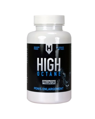 High Octane Predator
