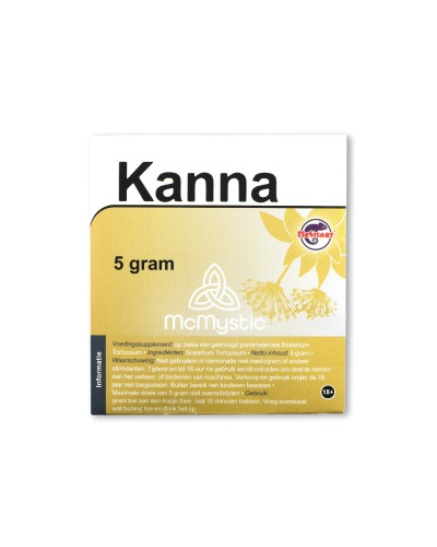 Kanna • 5 gram