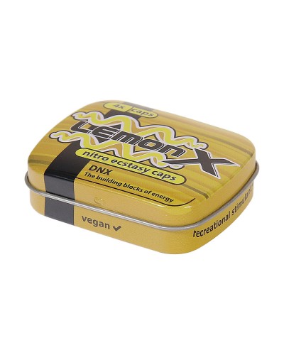 LemonX • 4 capsules