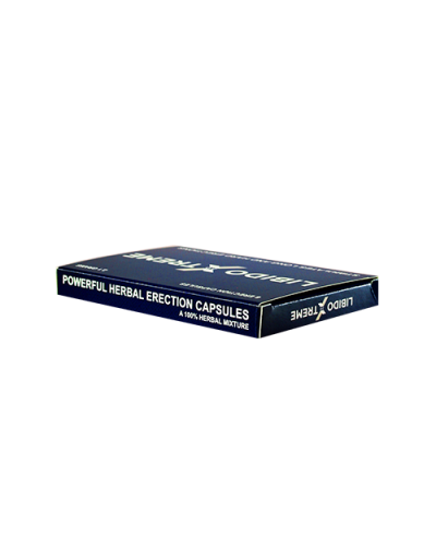 Libido Extreme • Dark