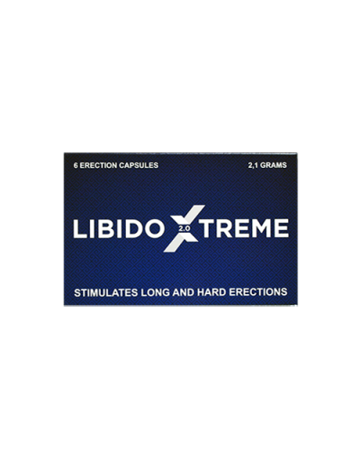 Libido Extreme • Dark
