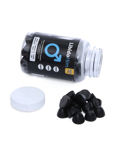 Libido Gummies For Him • 180gr