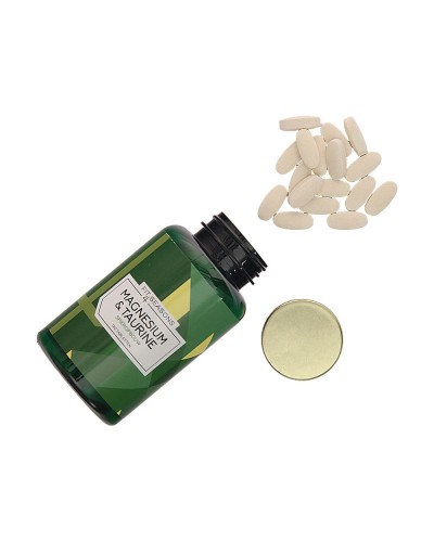 Magnesium & Taurine • 120 tabletten