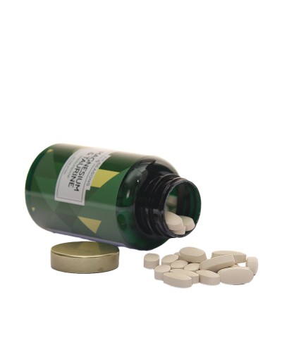 Magnesium & Taurine • 120 tabletten