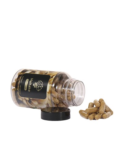 Maitake extract capsules • 120 stuks