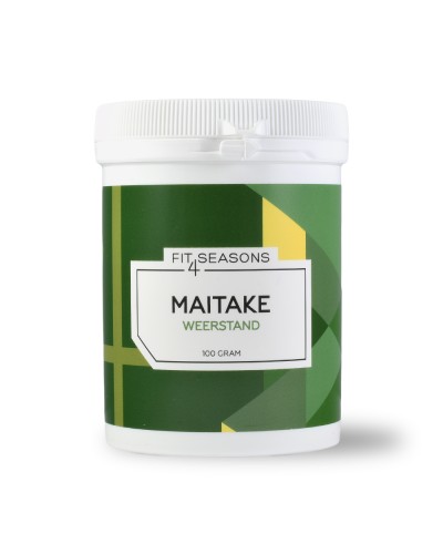 Maitake • 100 gram