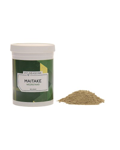 Maitake • 100 gram