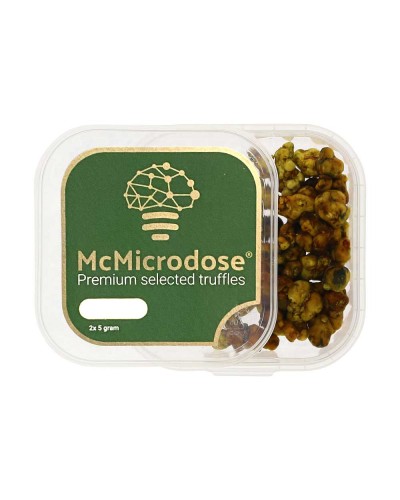 McMicrodose • 2 x 5 gram