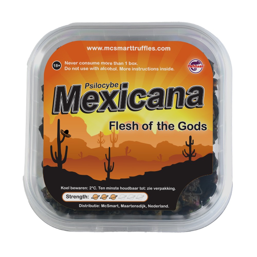 Mexicana • 10 gram
