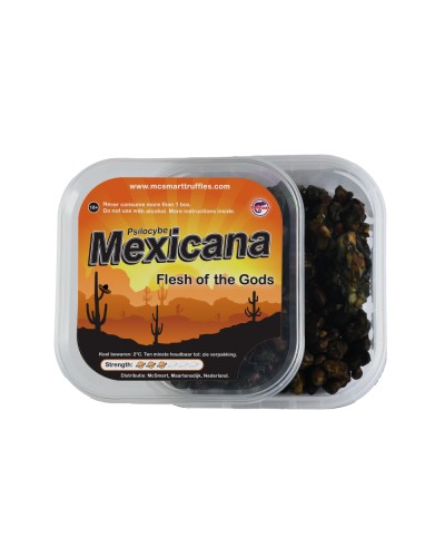 Mexicana • 15 gram