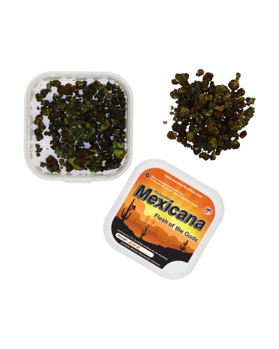 Mexicana • 20 gram