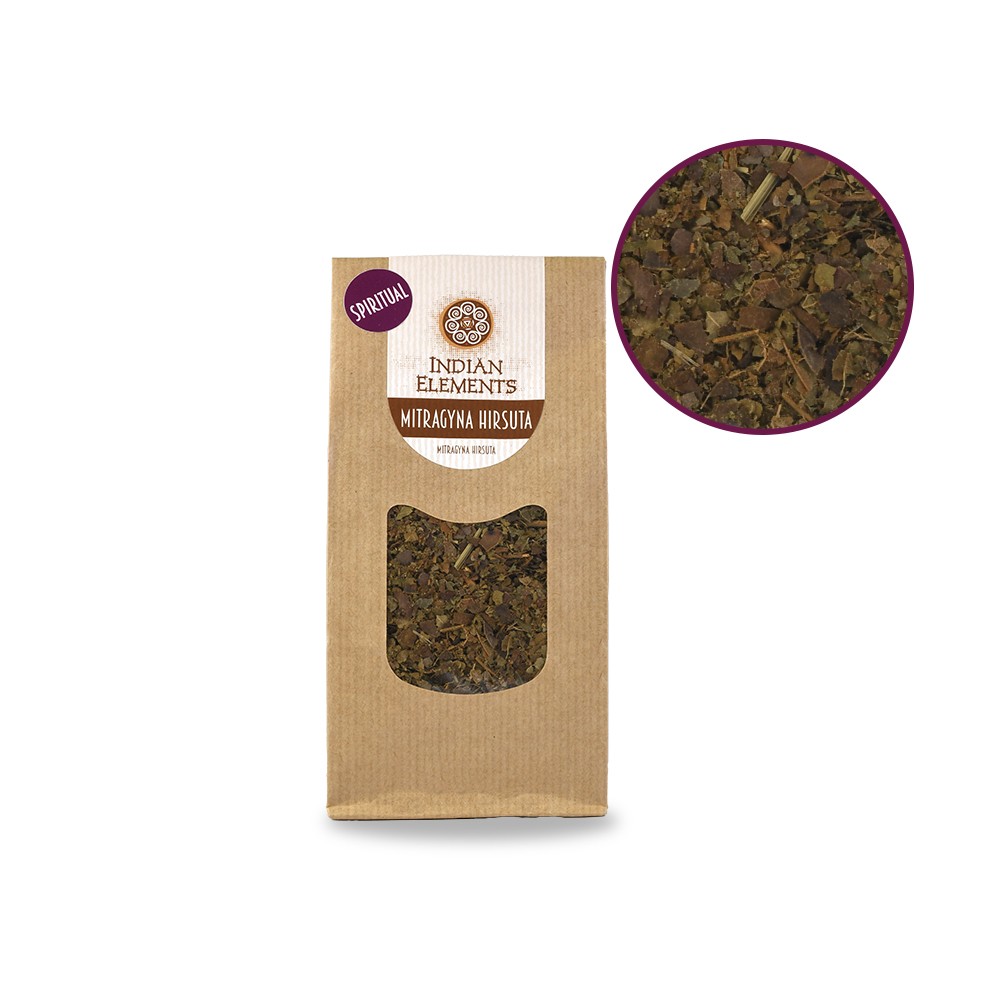 Mitragyna Hirsuta • 50 gram