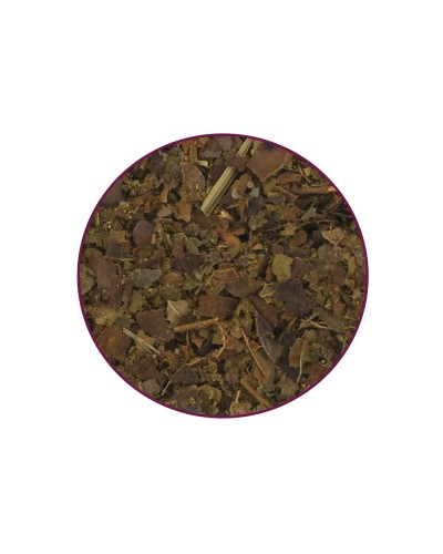 Mitragyna Hirsuta • 50 gram