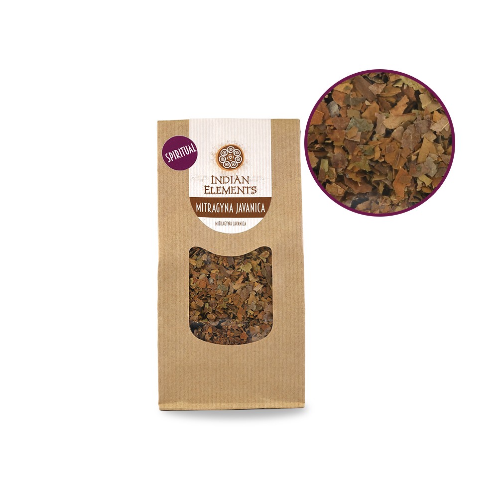 Mitragyna Javanica • 50 gram