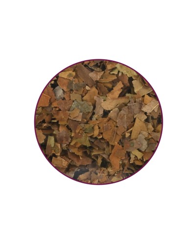 Mitragyna Javanica • 50 gram