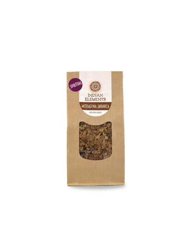 Mitragyna Javanica • 50 gram