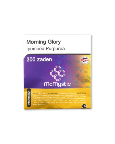 Morning Glory • 300 zaden