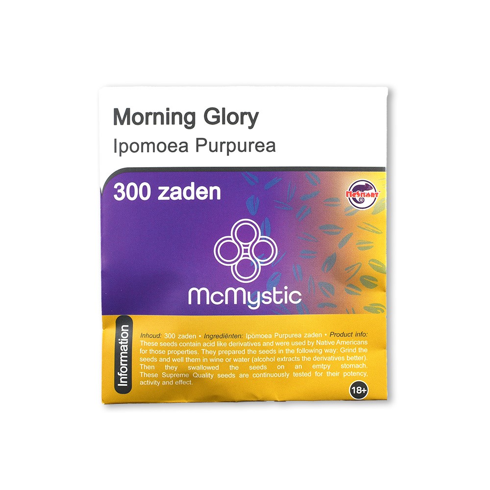Morning Glory • 300 zaden