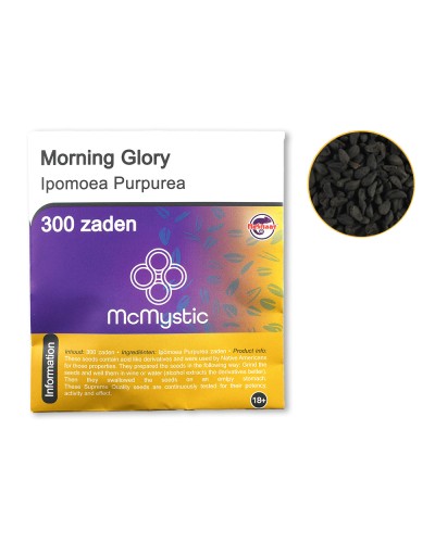 Morning Glory • 300 zaden