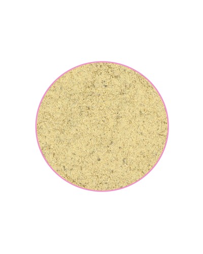 Muira Puama • 60 caps