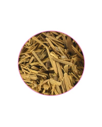 Muira Puama • 80 gram