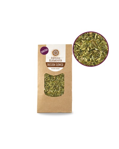 Passion Flower • 50 gram