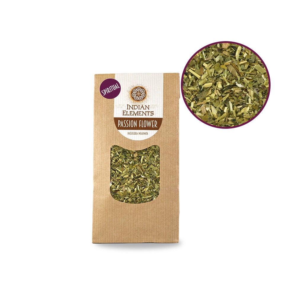 Passion Flower • 50 gram