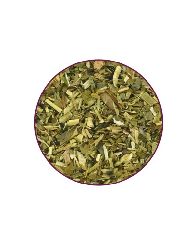 Passion Flower • 50 gram