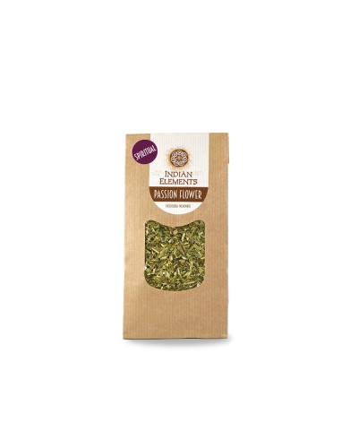 Passion Flower • 50 gram