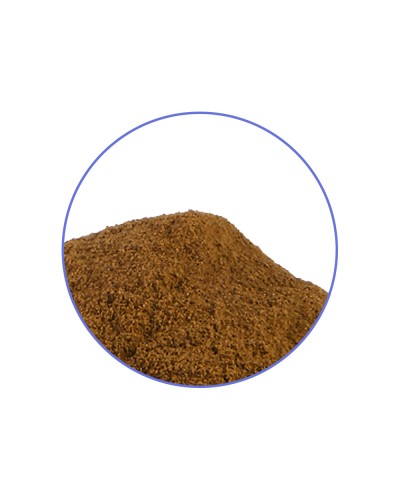 Passion Flower 5x Extract • 5 gram