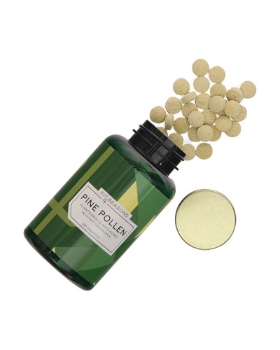 Pine Pollen • 240 tabletten