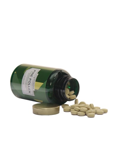 Pine Pollen • 240 tabletten