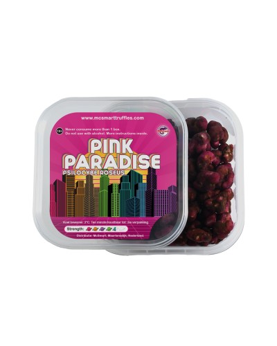 Pink Paradise • 20 gram