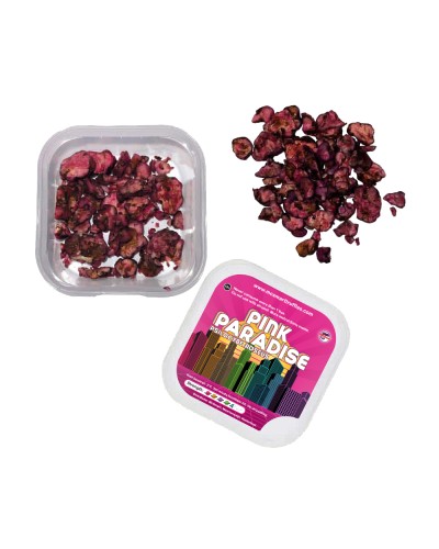 Pink Paradise • 20 gram
