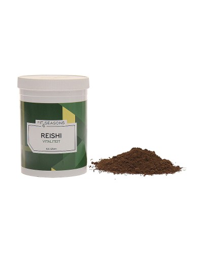 Reishi • 100 gram