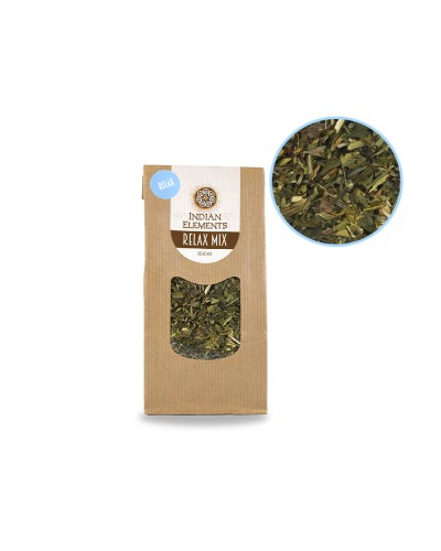 Relaxmix • 50 gram