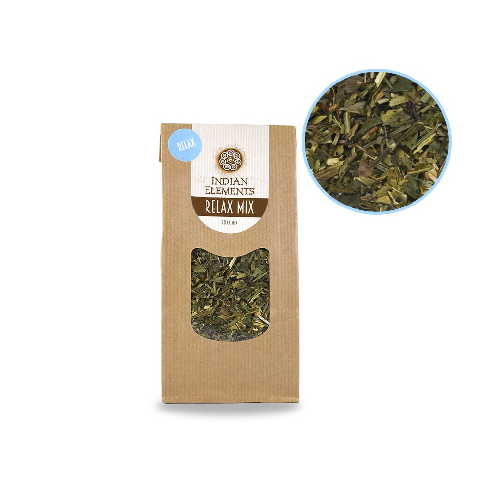 Relaxmix • 50 gram